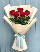 Букет Классика чувств в Пирочи