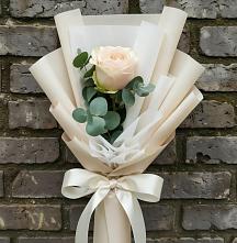 Букет цветов из:  Розы в Пирочи