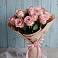 Букет цветов из: Розы в Пирочи