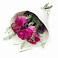 Букет цветов из: Розы в Пирочи