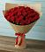 Букет Красные розы Милано в Пирочи