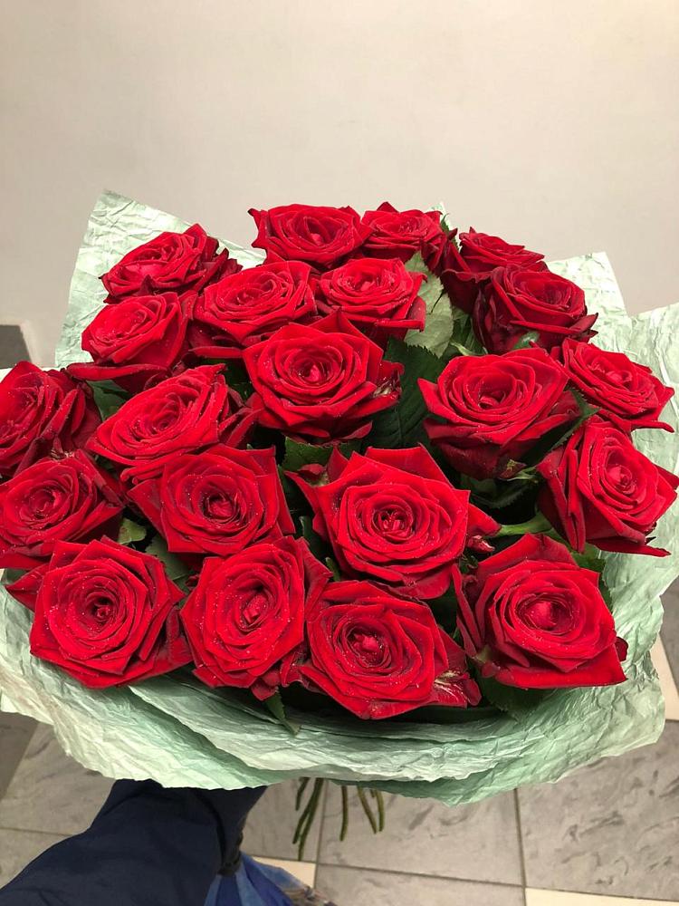 Розы Классика в Пирочи Букет Классика в Пирочи