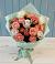 Букет цветов из: Розы в Пирочи