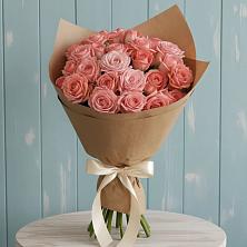 Букет цветов из:  Розы в Пирочи