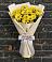 Букет цветов из: Хризантемы в Пирочи