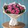 Букет цветов из: Розы в Пирочи