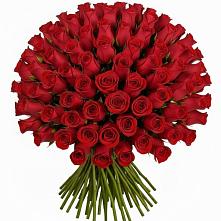Букет Красные розы Чери Лав #REPLACE_PRED# Пирочи