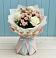 Букет цветов из: Розы в Пирочи