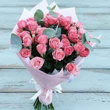 Букет Леди совершенство в Пирочи