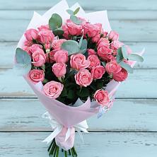 Букет Леди совершенство в Пирочи